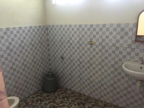 Hotel Sahnan Guest House