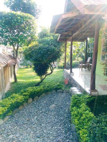 Hotel Sahnan Guest House