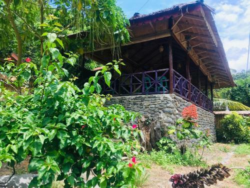 Hotel Sahnan Guest House