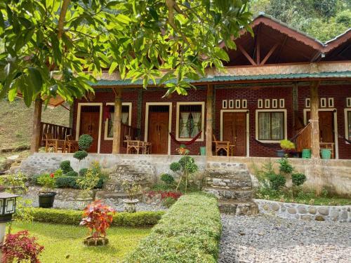 Hotel Sahnan Guest House
