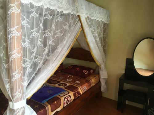Hotel Sahnan Guest House