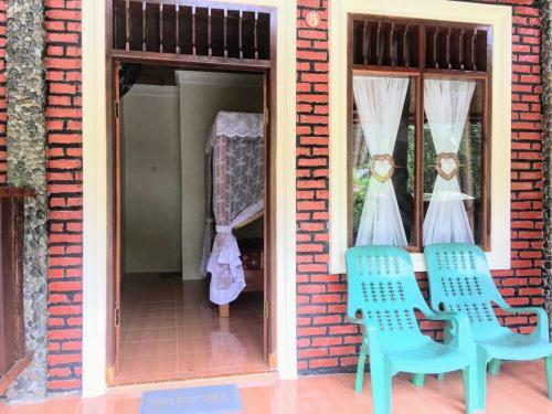 Hotel Sahnan Guest House