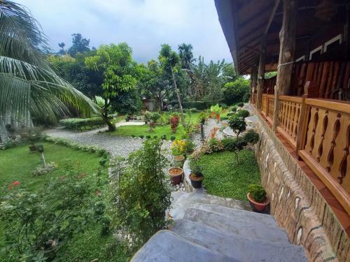 Hotel Sahnan Guest House