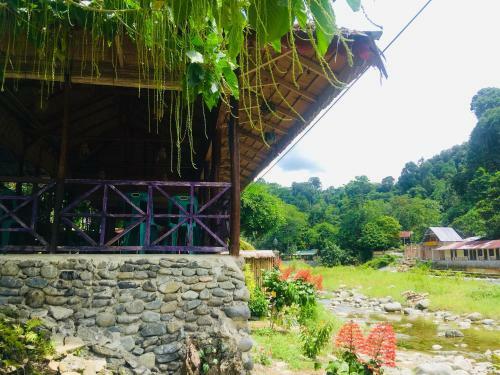 Hotel Sahnan Guest House