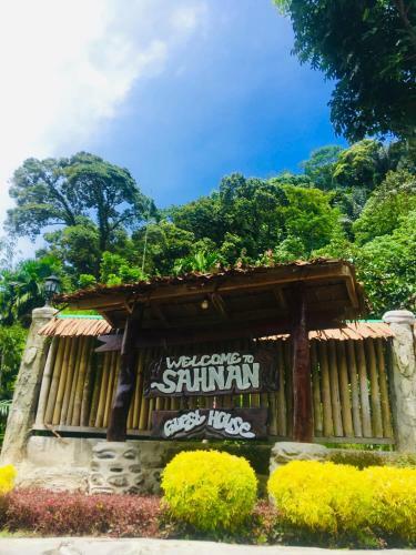 Hotel Sahnan Guest House