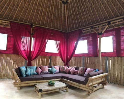Hotel Moontea Villa