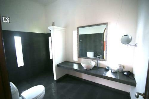 Hotel Moontea Villa