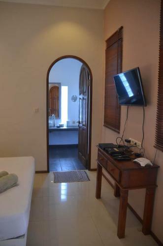 Hotel Moontea Villa