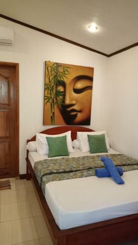 Hotel Moontea Villa