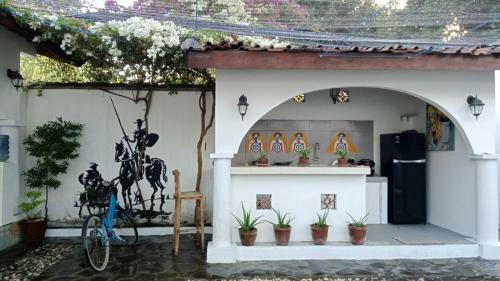Hotel Moontea Villa
