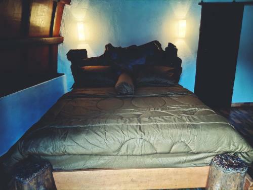 Green Travelodge Bukit Lawang