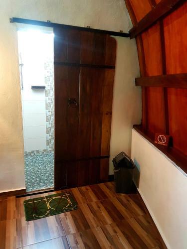 Green Travelodge Bukit Lawang