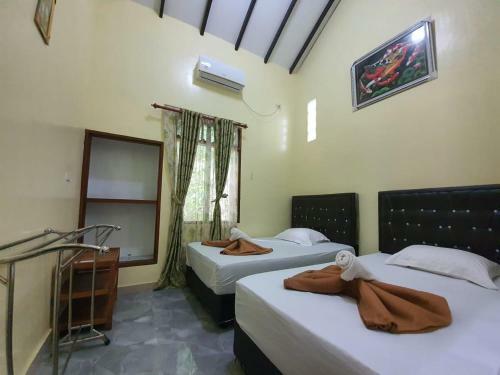 Hostal Thomas Retreat