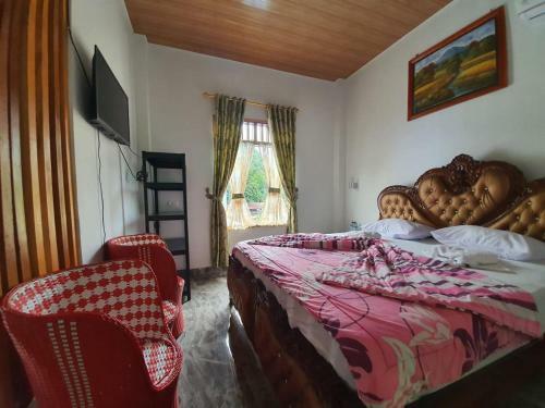 Hostal Thomas Retreat