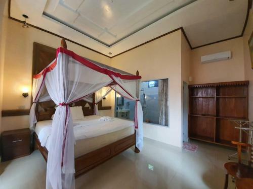Hostal Thomas Retreat