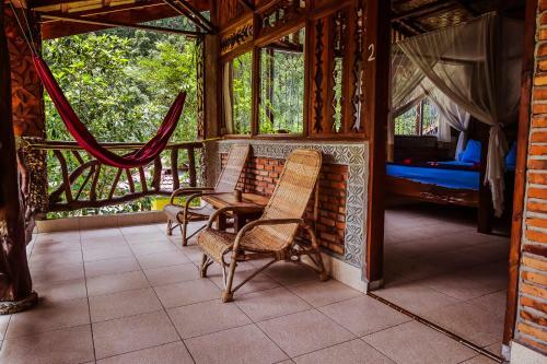 Lodge Garden Inn