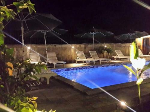 Turtle Garden Hotel