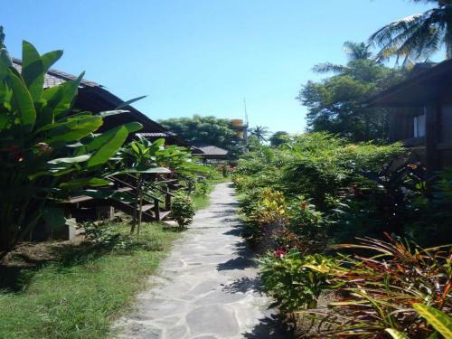Turtle Garden Hotel