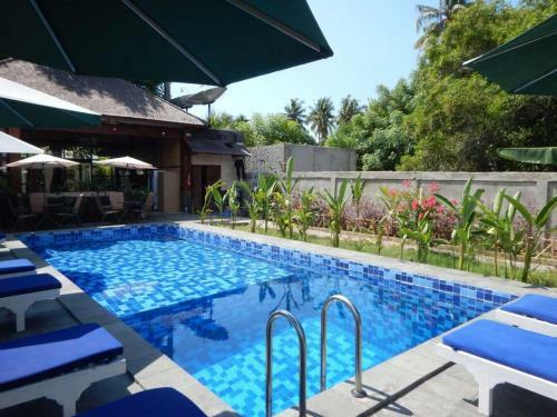 Turtle Garden Hotel