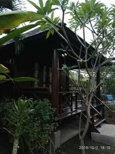 Turtle Garden Hotel