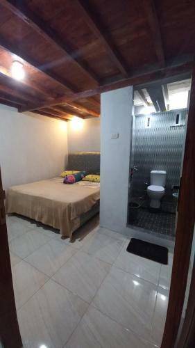 Hostal Town Hostel