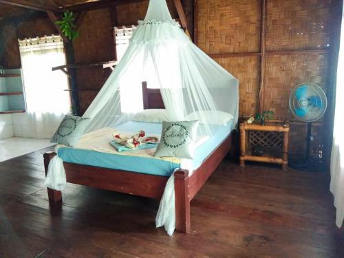 Hostal Sumatra Orangutan Explore