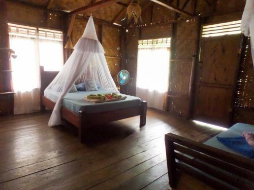 Hostal Sumatra Orangutan Explore