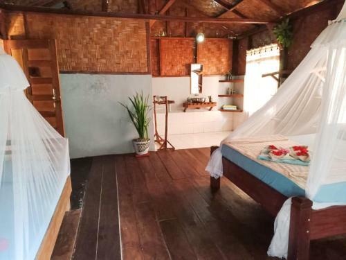 Hostal Sumatra Orangutan Explore
