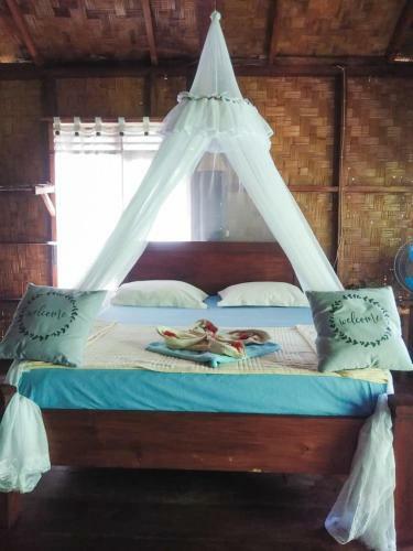 Hostal Sumatra Orangutan Explore