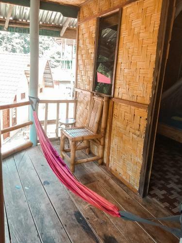 Hostal Sumatra Orangutan Explore