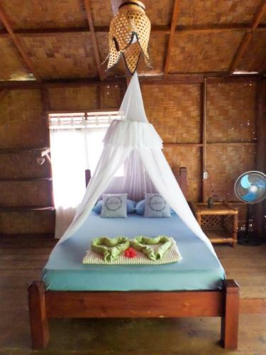 Hostal Sumatra Orangutan Explore