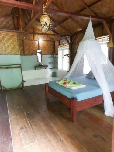 Hostal Sumatra Orangutan Explore