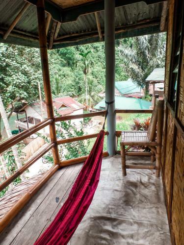 Hostal Sumatra Orangutan Explore
