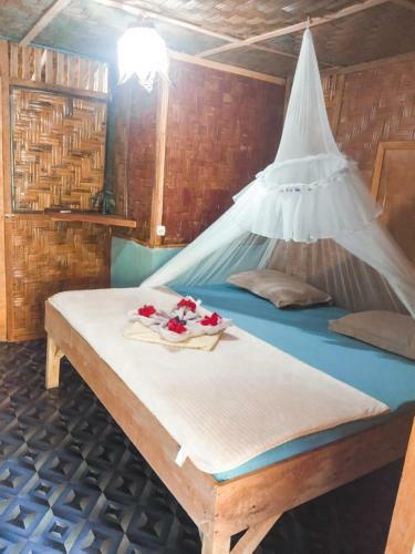 Hostal Sumatra Orangutan Explore