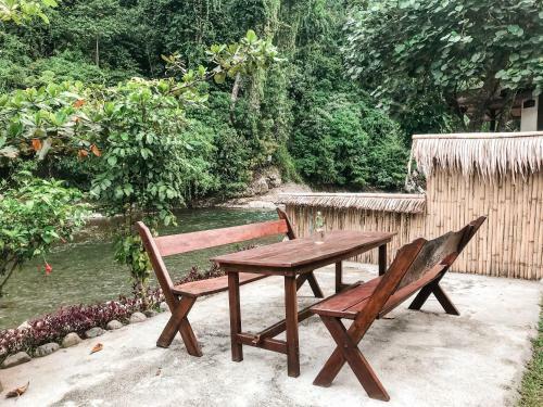 Hostal Sumatra Orangutan Explore