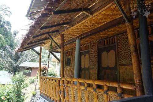 Hostal Sumatra Orangutan Explore