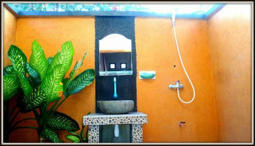 Hostal Saeri Matahari Bungalow