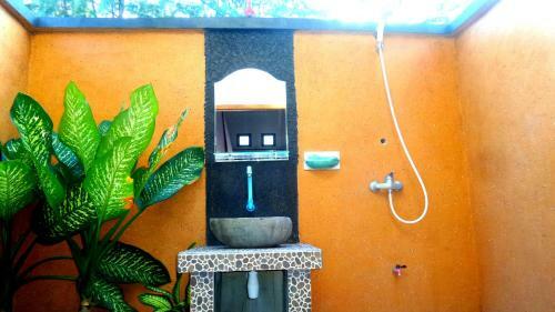 Hostal Saeri Matahari Bungalow