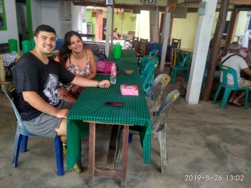 Grandma Guest House