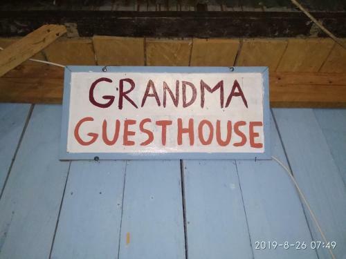 Grandma Guest House