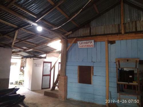 Grandma Guest House