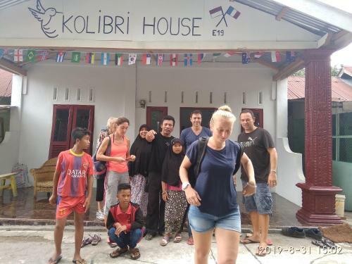 Grandma Guest House