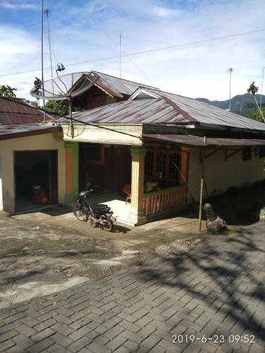 Grandma Guest House