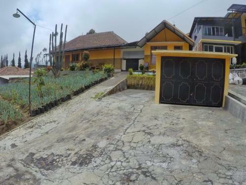 Homestay Lereng Bromo
