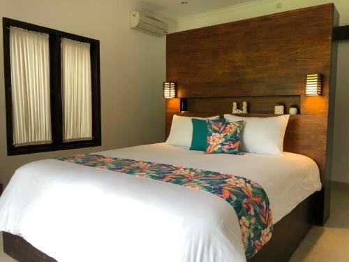 Kaien Villas Gili Air