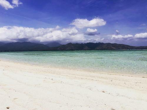 Kaien Villas Gili Air
