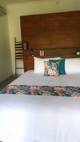 Kaien Villas Gili Air