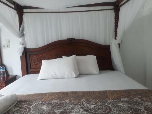 Apartamento Jungleriverhouse