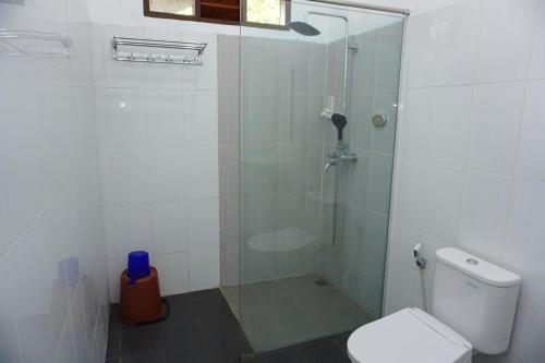 Apartamento Jungleriverhouse