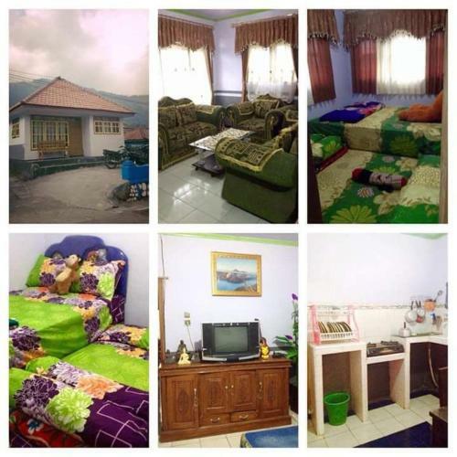 Ladewi Homestay